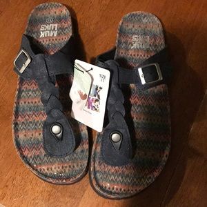 Muk luks Marsha sandal